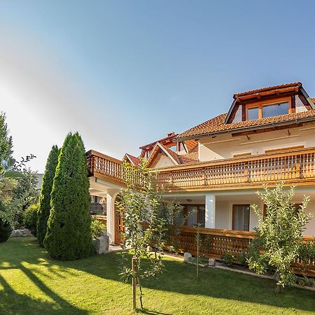 Apartments Ivana Блед Экстерьер фото