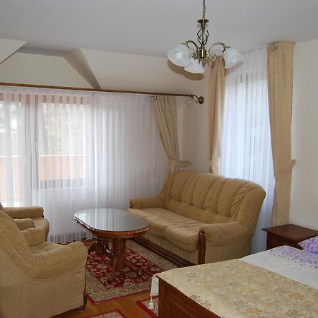 Apartments Ivana Блед Экстерьер фото