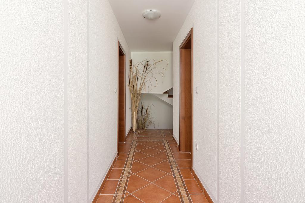Apartments Ivana Блед Экстерьер фото