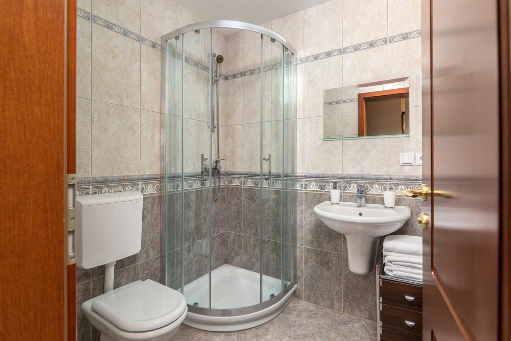 Apartments Ivana Блед Экстерьер фото
