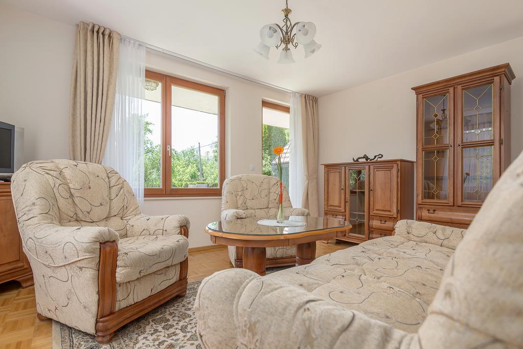 Apartments Ivana Блед Экстерьер фото