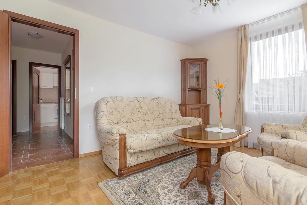 Apartments Ivana Блед Экстерьер фото