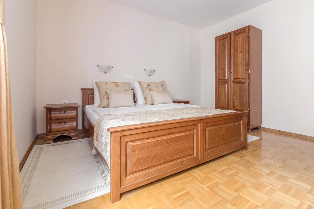 Apartments Ivana Блед Экстерьер фото