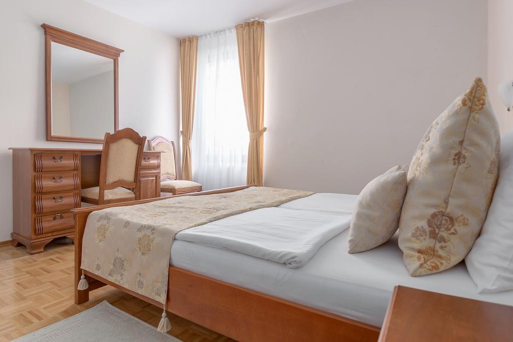 Apartments Ivana Блед Экстерьер фото