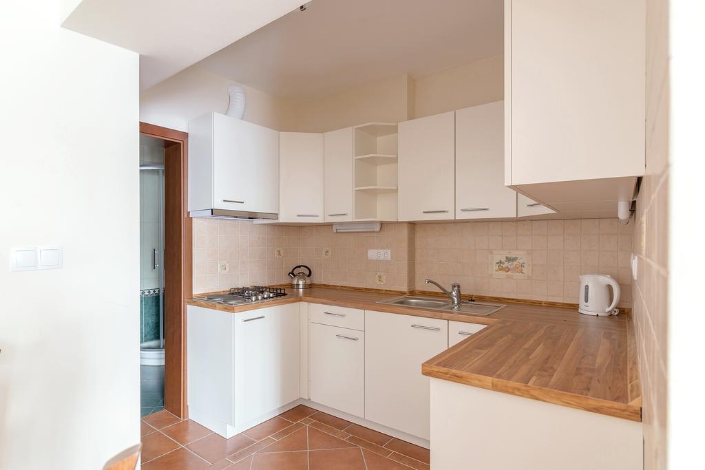 Apartments Ivana Блед Экстерьер фото
