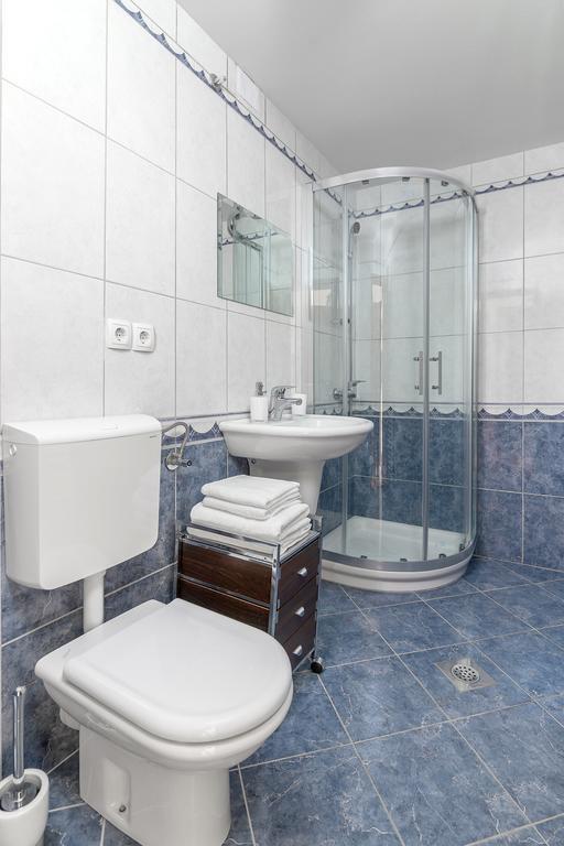 Apartments Ivana Блед Экстерьер фото