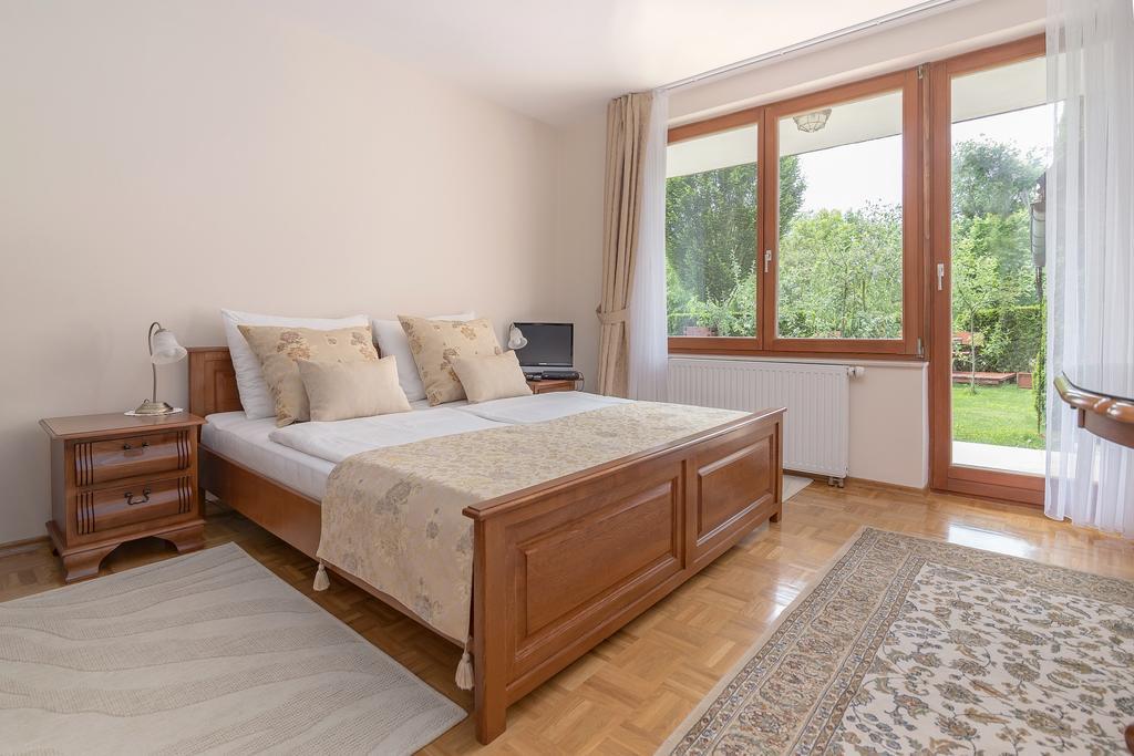 Apartments Ivana Блед Экстерьер фото