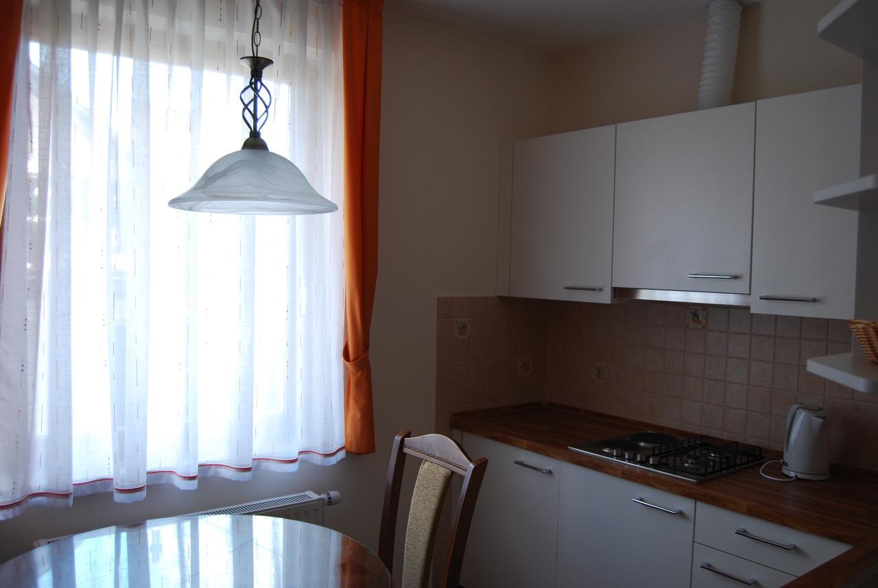 Apartments Ivana Блед Экстерьер фото