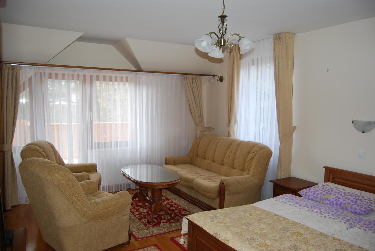 Apartments Ivana Блед Экстерьер фото