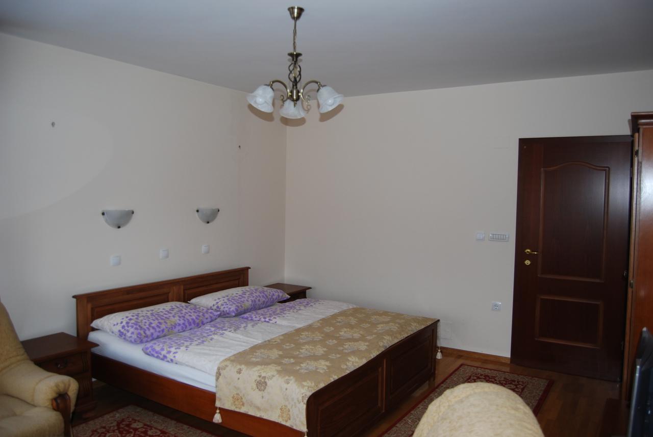 Apartments Ivana Блед Экстерьер фото